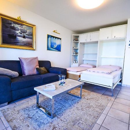 Haus Horizont H14A Apartment Cuxhaven Luaran gambar