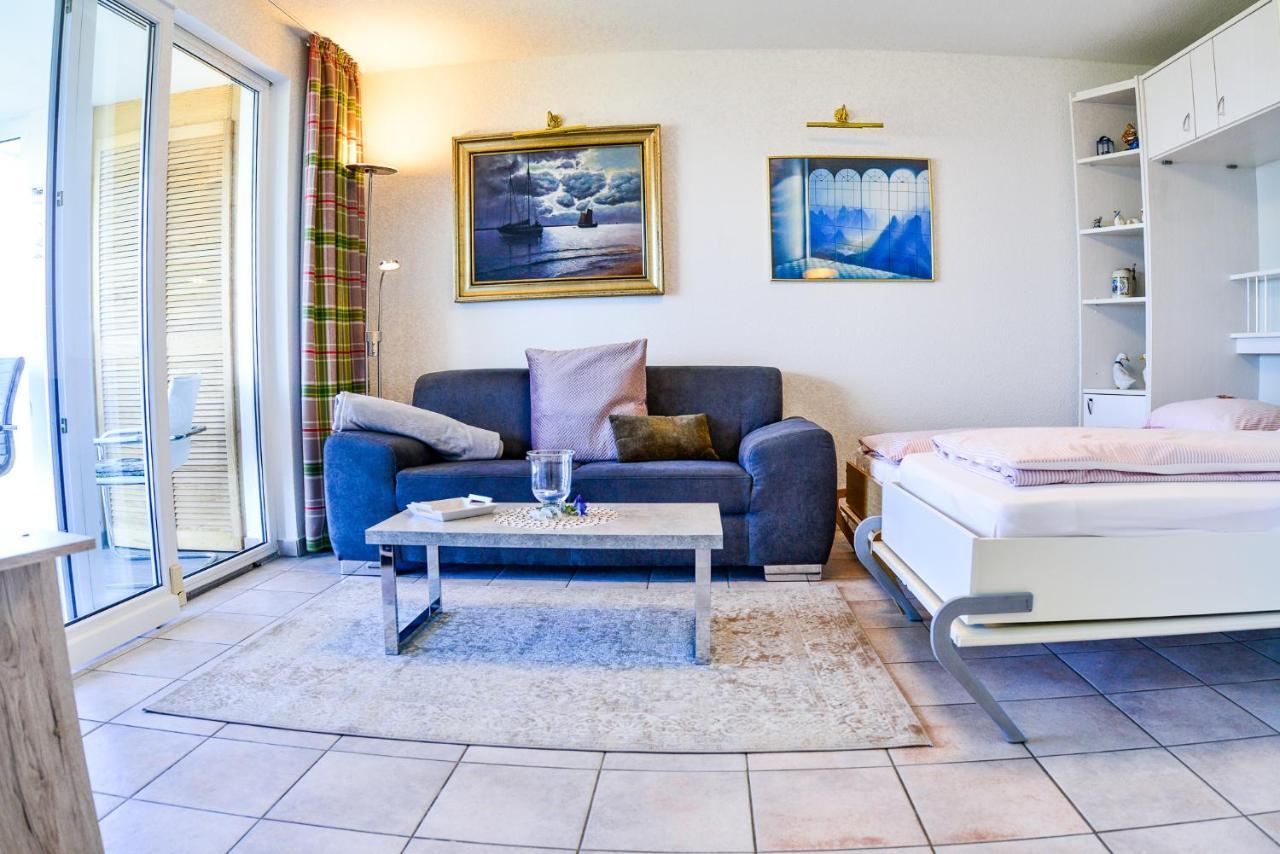 Haus Horizont H14A Apartment Cuxhaven Luaran gambar