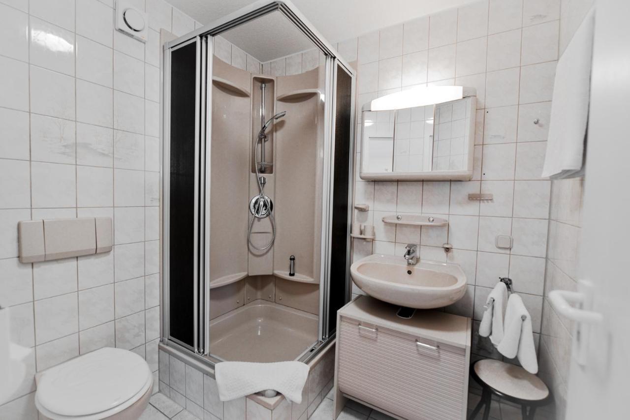 Haus Horizont H14A Apartment Cuxhaven Luaran gambar